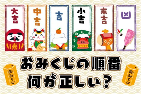 凶後吉|意外と知らないおみくじの順位！待ち人の意味は？凶は持ち帰る。